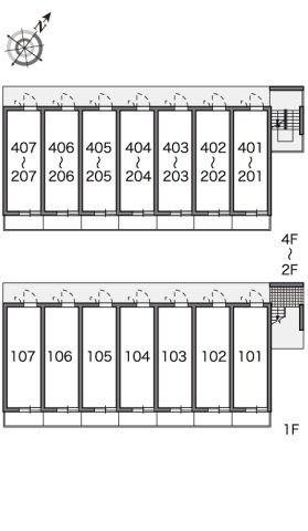 レオパレスサクセスファクターのその他