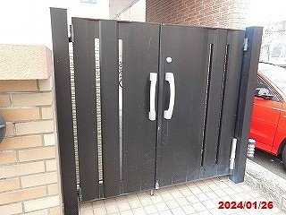 レオパレスサクセスファクターのその他|オートロックゲート完備