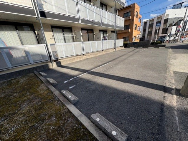 レオパレスアビタシオンⅡのその他