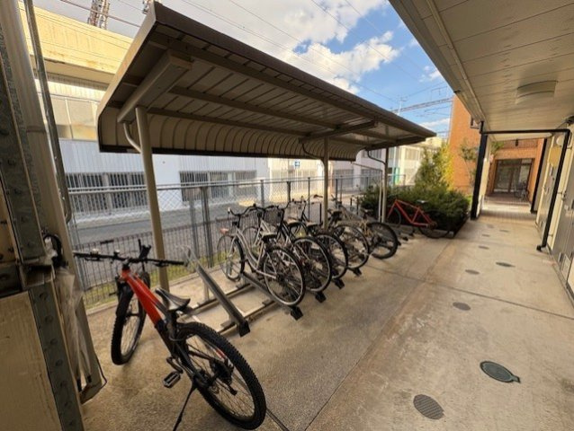 レオパレスアビタシオンⅡのその他