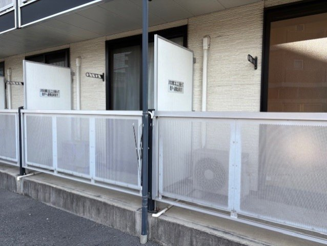 レオパレスアビタシオンⅡのその他