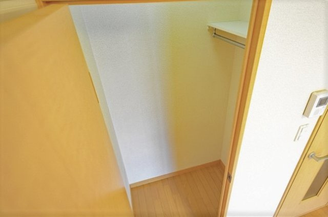 レオパレスアビタシオンⅡの内装