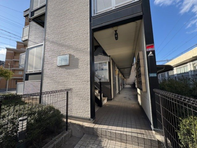 レオパレスアビタシオンⅡのその他