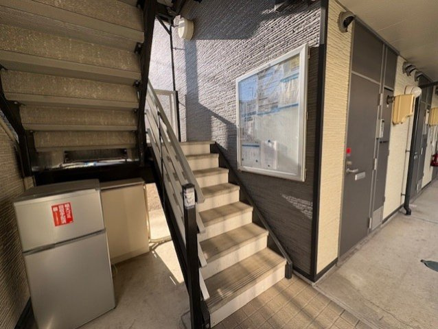 レオパレスアビタシオンⅡのその他