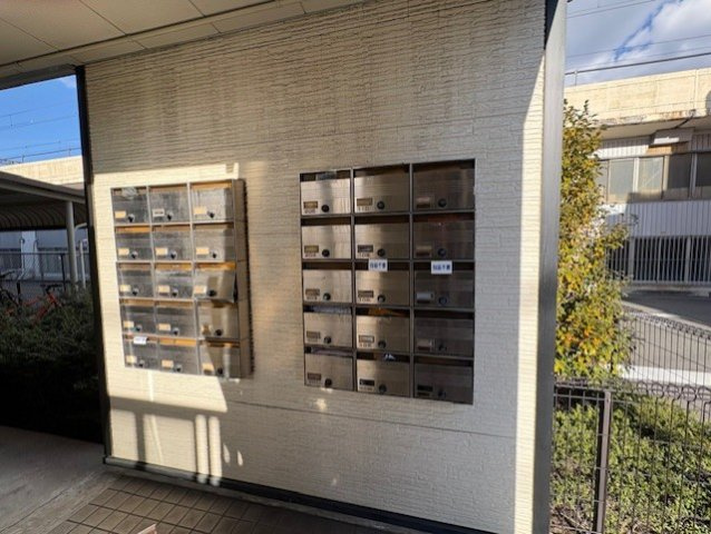 レオパレスアビタシオンⅡのその他