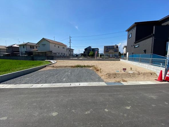 瀬戸内市長船町土師の売地