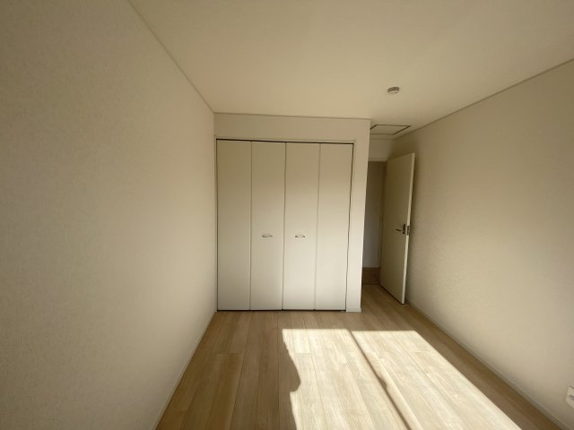 【いわき市小名浜南富岡　第1】　2号棟　※必ずもらえる選べるキャンペーン実施中！の収納|□■収納スペースの写真です■□■　十分な広さがあるので収納には困りませんね♪