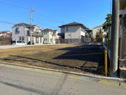 ◇◆寒川町小谷1丁目 売地 全2区画【NO,2】◆◇の画像