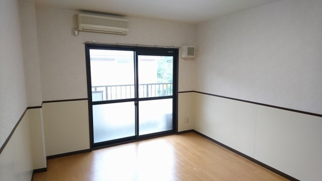 ヒルサイドテラスの内装