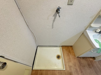 【設備】 | アローハイツ | 共用部