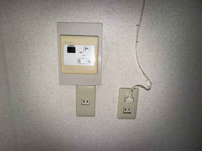 【設備】 | アローハイツ | エレベーター
共用部