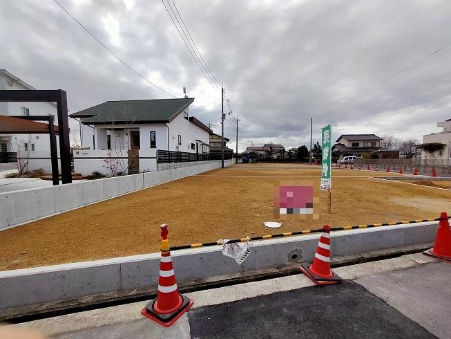 倉敷市船穂町船穂の売地