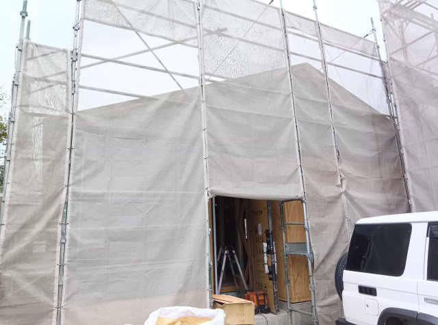 筑西市二木成　第2　4号棟のその他