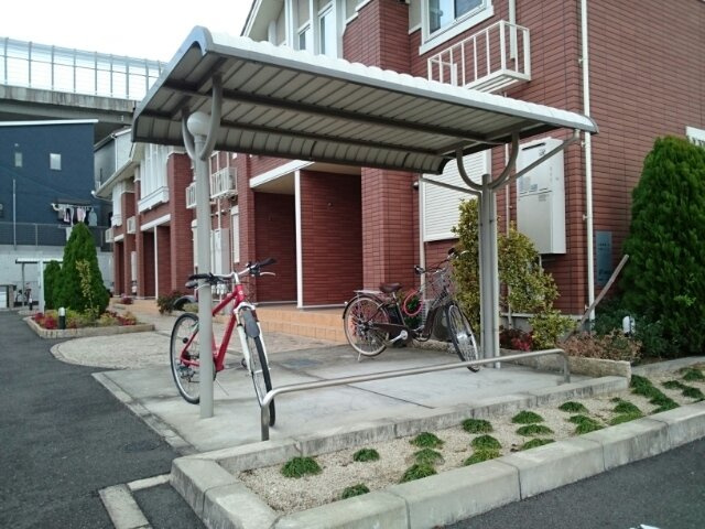 ソレイユ　和泉中央Ⅱのその他共用部分