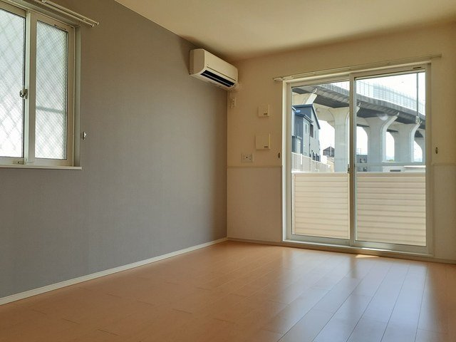 ソレイユ　和泉中央Ⅱの設備