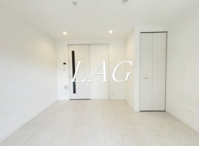 【寝室】 | ゴールドヒルズⅤ | 寝室です。