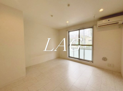 【居間・リビング】 | ゴールドヒルズⅤ | 洋室のお部屋です。