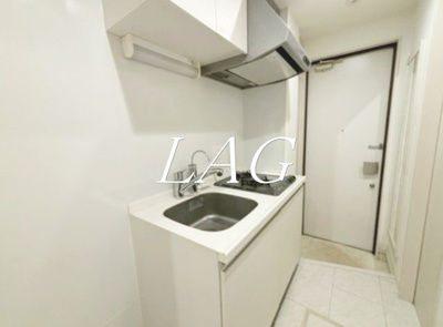 【キッチン】 | ゴールドヒルズⅤ | キッチンです。