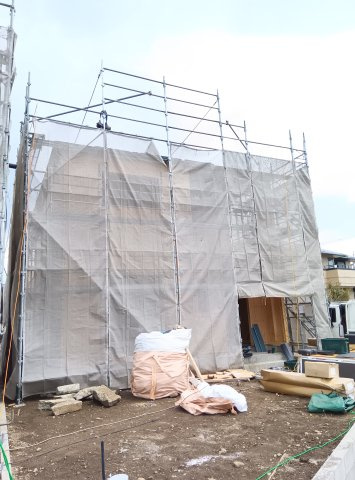 筑西市二木成　第2　1号棟