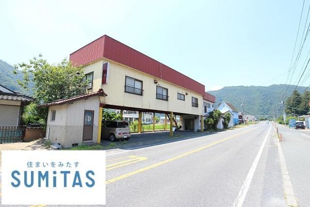 総社市日羽の中古一戸建