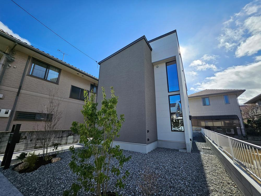 総社市三輪の中古一戸建