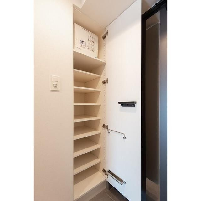 アジュールテラス東陽町のその他