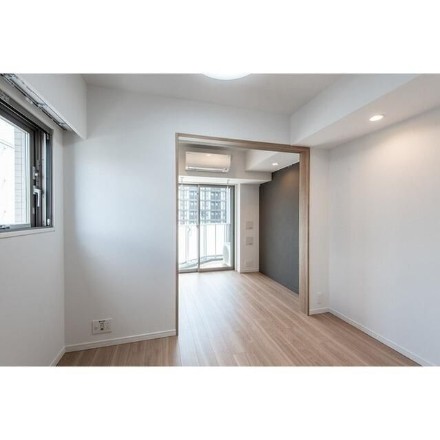 アジュールテラス東陽町の居間・リビング