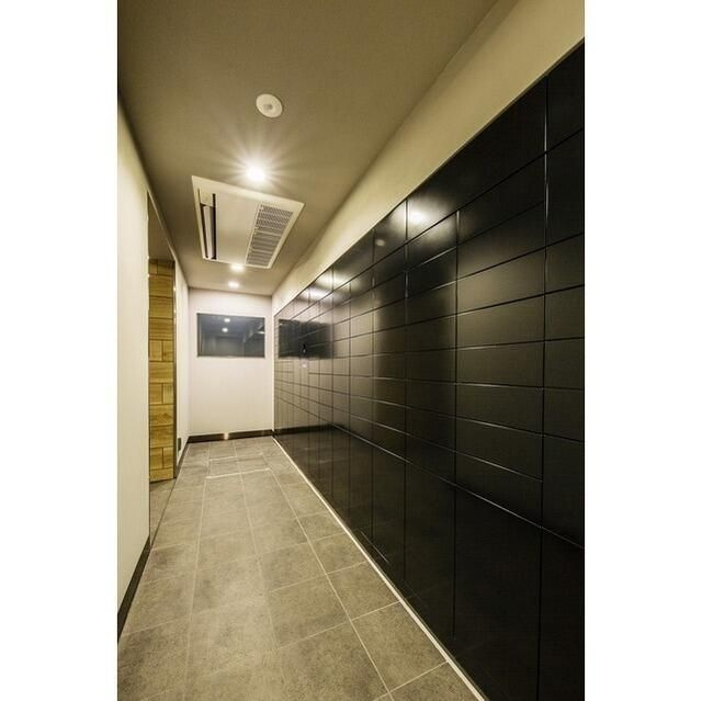 アジュールテラス東陽町のその他共用部分