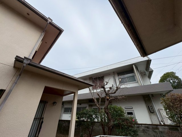 古江台2丁目貸家の展望