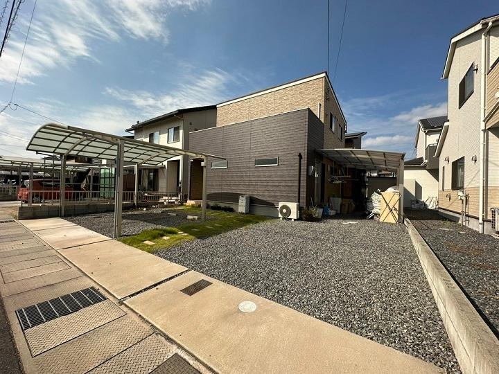 倉敷市東塚１丁目の中古一戸建