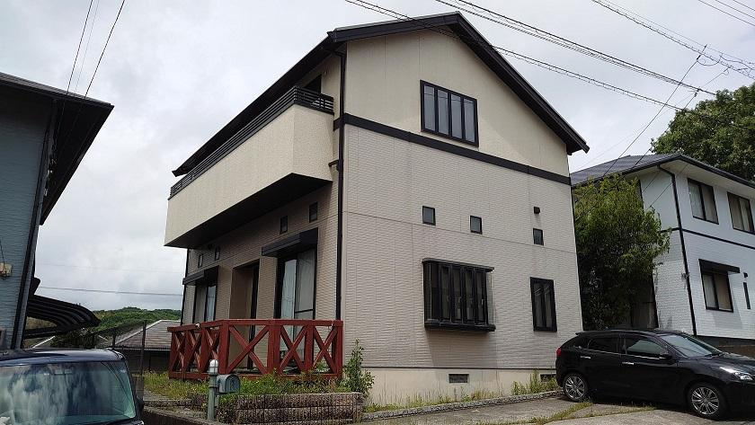 倉敷市連島町連島の中古一戸建