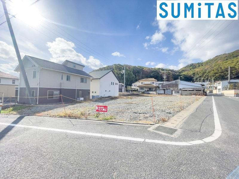 浅口市鴨方町鴨方の売地