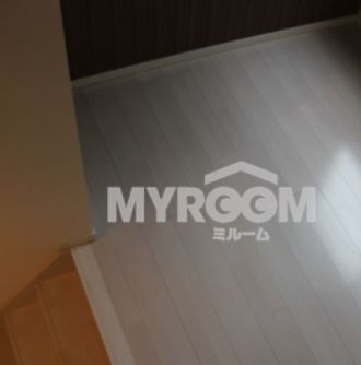 シャンブル東新宿の洋室|ホワイトフローリング☆（同一仕様写真）