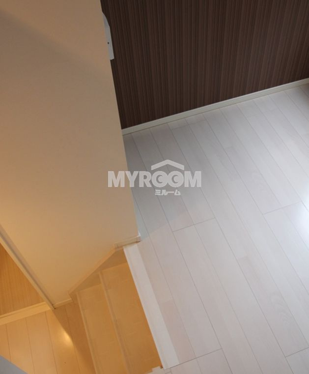 シャンブル東新宿の寝室|（同一仕様写真）