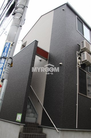 シャンブル東新宿