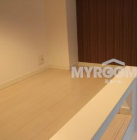 シャンブル東新宿の寝室|使用目的色々♪ロフト付です★（同一仕様写真）