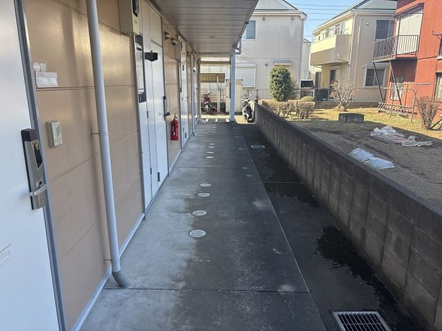 レオパレスユイットのその他