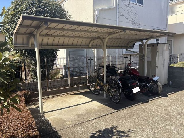 レオパレスユイットのその他