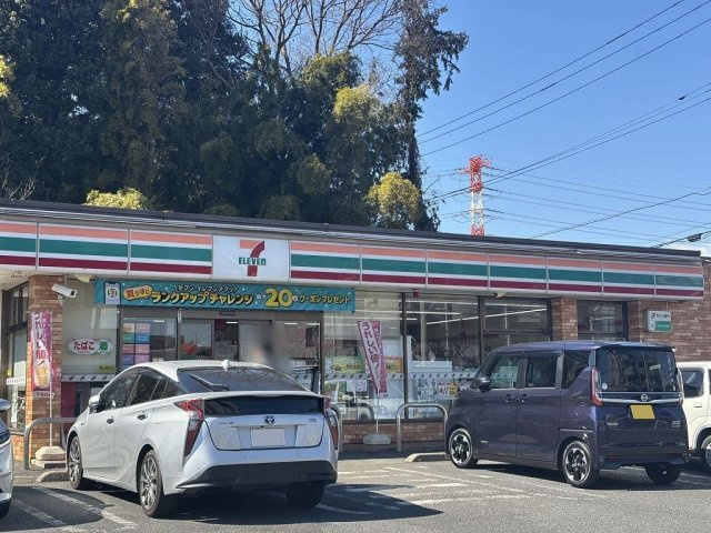 レオパレスユイットの周辺