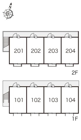 レオパレスユイットのその他
