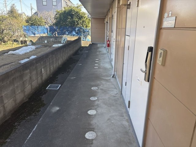 レオパレスユイットのその他