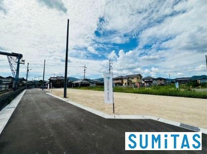 総社市井尻野の売地