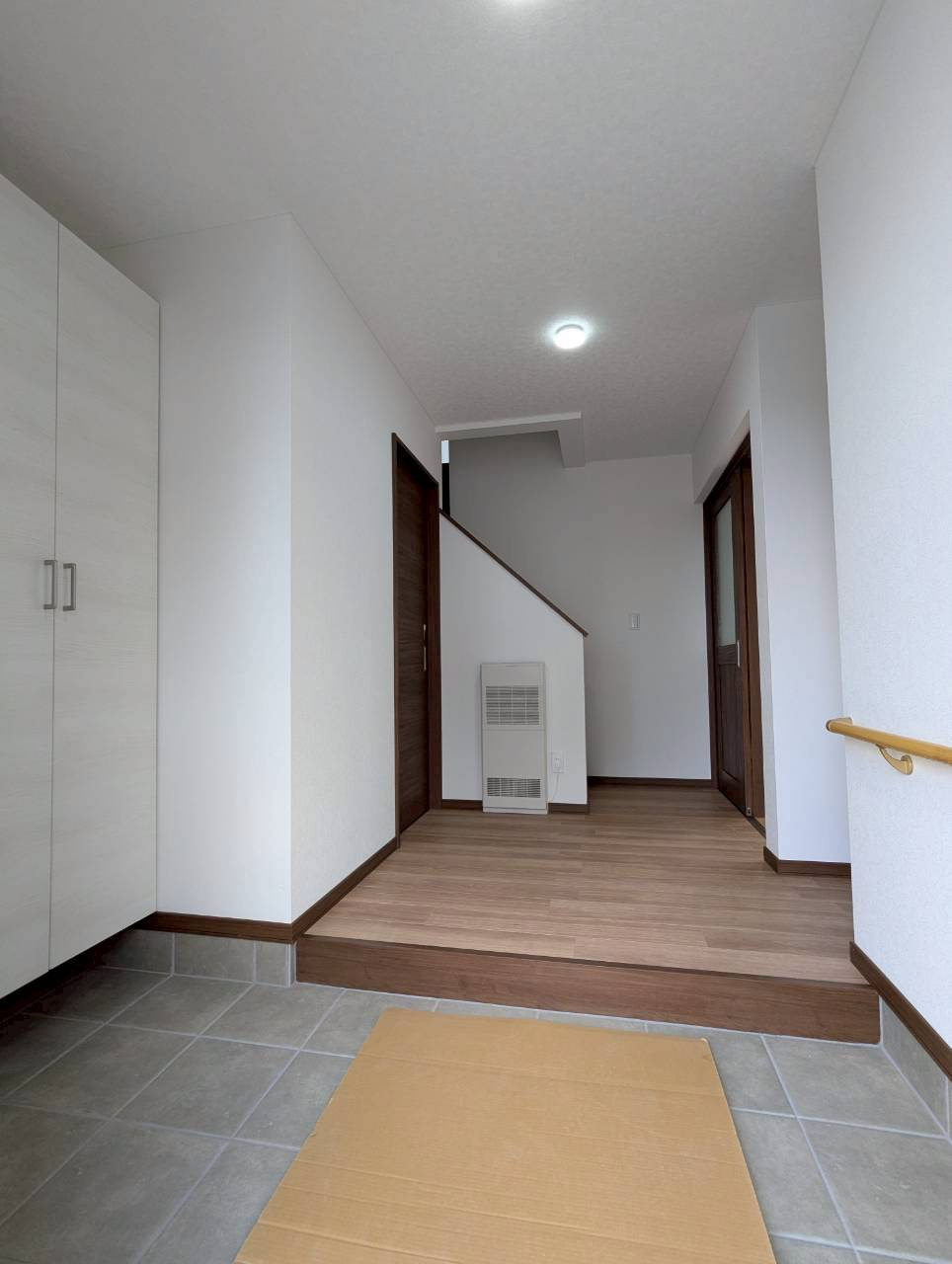 【オープンハウス開催！！3月7日・8日の2日間！】釧路町若葉4丁目　フルリノベーション済中古住宅の収納