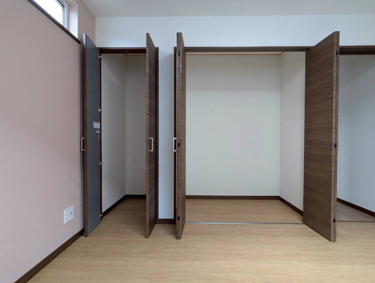 【オープンハウス開催！！3月7日・8日の2日間！】釧路町若葉4丁目　フルリノベーション済中古住宅の冷暖房・空調設備