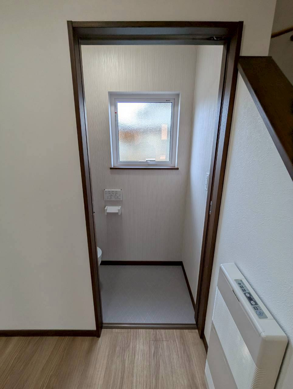 【オープンハウス開催！！3月7日・8日の2日間！】釧路町若葉4丁目　フルリノベーション済中古住宅の防犯設備