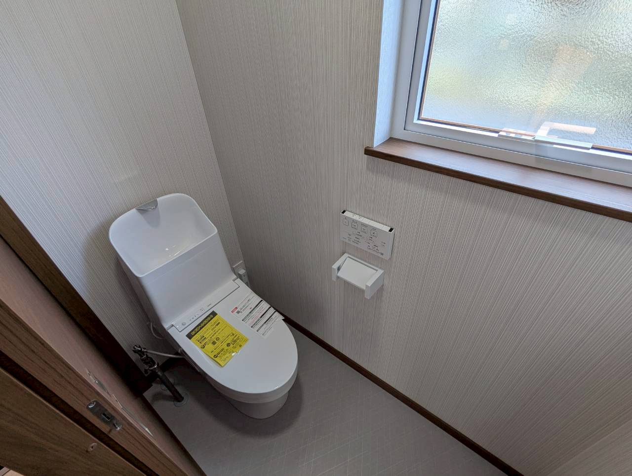 【オープンハウス開催！！3月7日・8日の2日間！】釧路町若葉4丁目　フルリノベーション済中古住宅の浴室