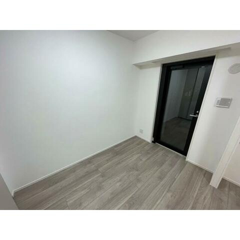 大和市桜森２丁目の賃貸マンションの寝室