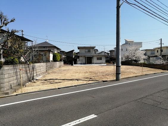 瀬戸内市邑久町福元の売地