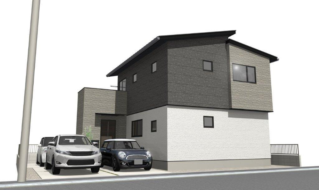 倉敷市藤戸町天城の中古一戸建