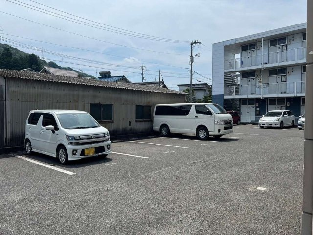 レオパレスＦｒｉｅｎｄｓⅡのその他